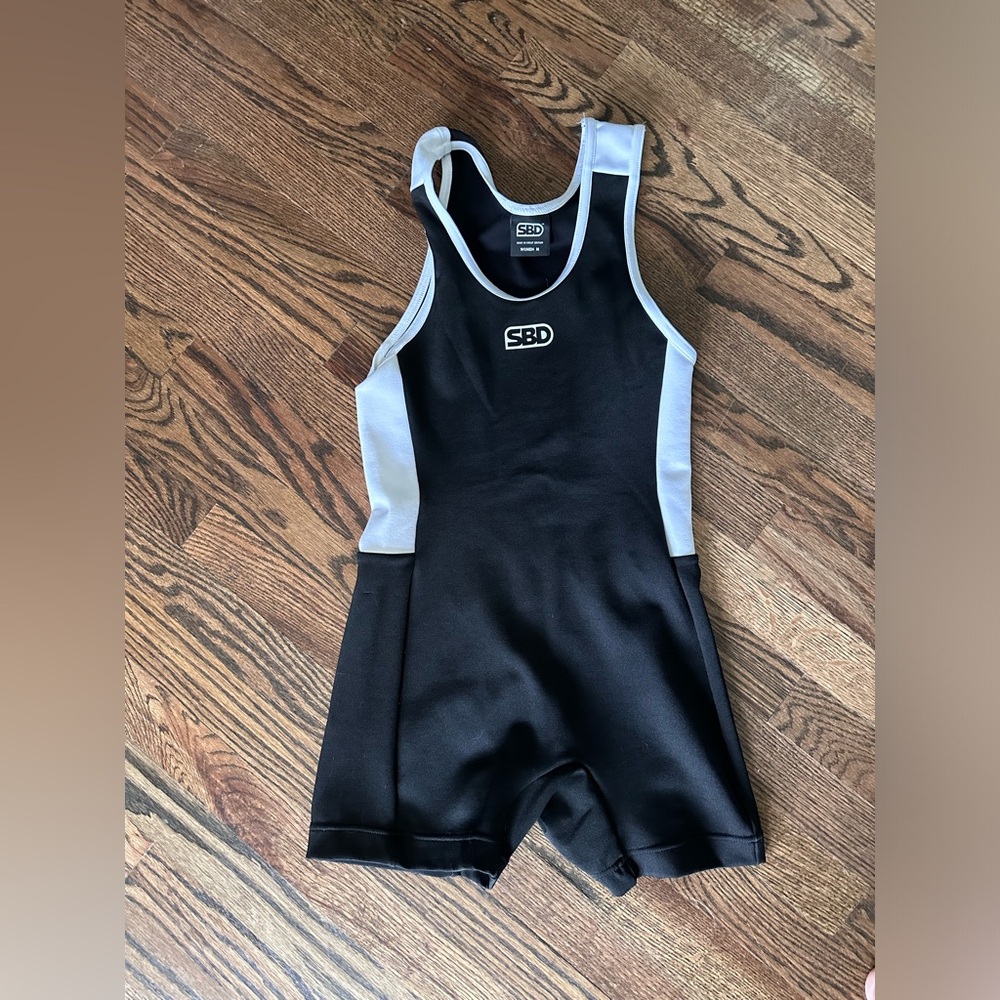 SBD SINGLET